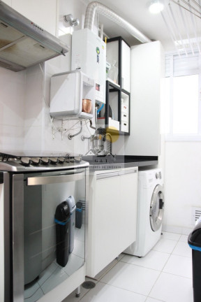 Imagem Apartamento com 2 Quartos à Venda, 72 m² em Butantã - São Paulo