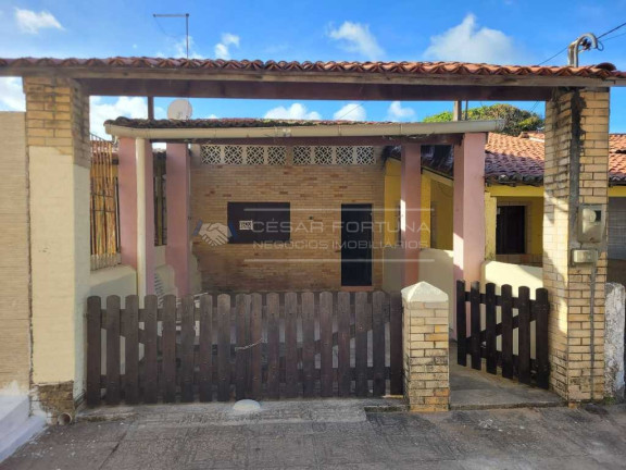 Imagem Casa com 3 Quartos à Venda, 150 m² em Muriu - Ceará-mirim Imagem Casa com 3 Quartos à Venda, 150 m² em Muriu - Ceará-mirim