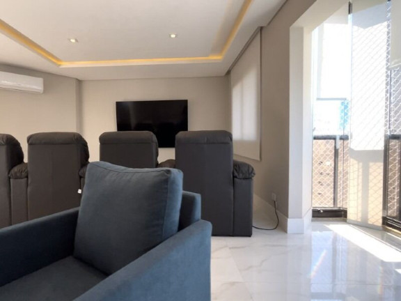 Imagem Cobertura com 3 Quartos à Venda, 291 m² em Paraíso - São Paulo