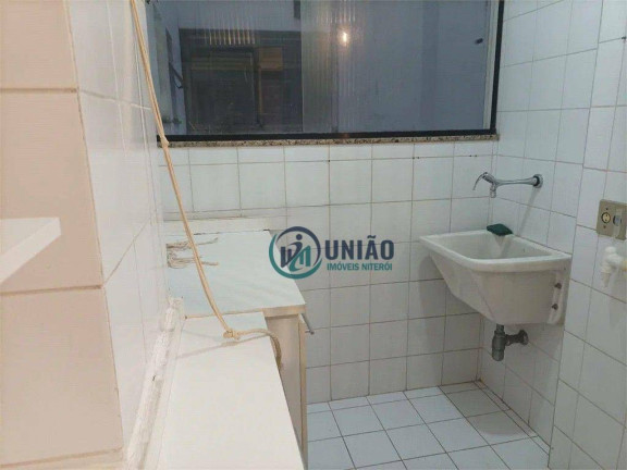 Imagem Apartamento com 2 Quartos à Venda, 70 m² em Santa Rosa - Niterói