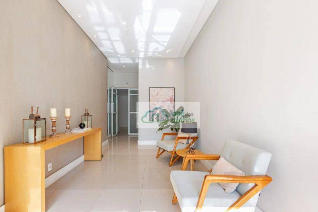 Imagem Apartamento com 1 Quarto à Venda, 41 m² em Vila Leopoldina - São Paulo