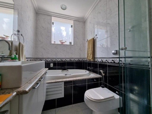 Imagem Casa com 3 Quartos à Venda, 195 m² em Gonzaga - Santos