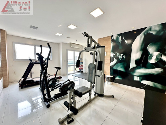 Imagem Apartamento com 1 Quarto à Venda, 53 m² em Guilhermina - Praia Grande Imagem Apartamento com 1 Quarto à Venda, 53 m² em Guilhermina - Praia Grande