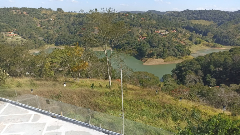 Imagem Casa com 1 Quarto à Venda, 200 m² em Canaã I - Jambeiro