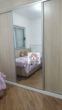 Imagem Apartamento com 3 Quartos à Venda, 81 m² em Jardim Marajoara - São Paulo Imagem Apartamento com 3 Quartos à Venda, 81 m² em Jardim Marajoara - São Paulo