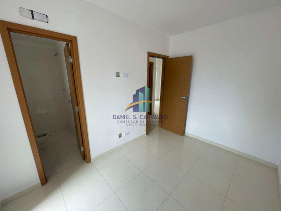 Imagem Apartamento com 2 Quartos à Venda, 86 m² em Aviação - Praia Grande