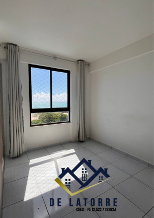 Imagem Apartamento com 3 Quartos à Venda, 50 m² em Janga - Paulista