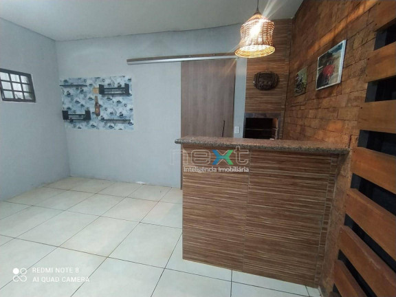 Imagem Casa com 3 Quartos à Venda, 93 m² em Jardim Aero Rancho - Campo Grande Imagem Casa com 3 Quartos à Venda, 93 m² em Jardim Aero Rancho - Campo Grande