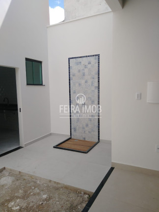 Imagem Casa com 4 Quartos à Venda, em Cidade Nova - Feira De Santana Imagem Casa com 4 Quartos à Venda, em Cidade Nova - Feira De Santana