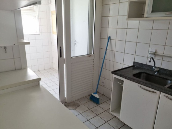 Imagem Imóvel com 3 Quartos à Venda, 98 m² em Vila Andrade - São Paulo