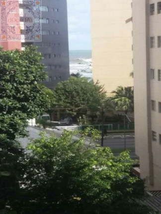 Imagem Apartamento com 1 Quarto à Venda, 54 m² em José Menino - Santos Imagem Apartamento com 1 Quarto à Venda, 54 m² em José Menino - Santos