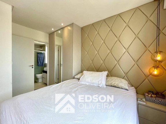 Imagem Apartamento com 2 Quartos à Venda, 58 m² em Manaíra - João Pessoa