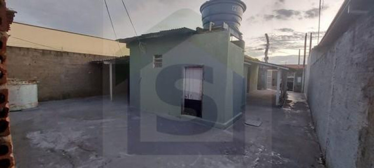 Imagem Casa com 3 Quartos à Venda, 74 m² em Vila Operária - Botucatu Imagem Casa com 3 Quartos à Venda, 74 m² em Vila Operária - Botucatu