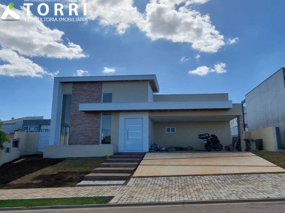 Imagem Imóvel com 3 Quartos à Venda, 280 m² em Alphaville Nova Esplanada - Votorantim Imagem Imóvel com 3 Quartos à Venda, 280 m² em Alphaville Nova Esplanada - Votorantim