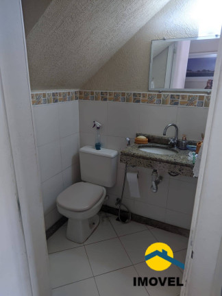 Imagem Casa com 3 Quartos à Venda, 126 m² em Maravista - Niterói