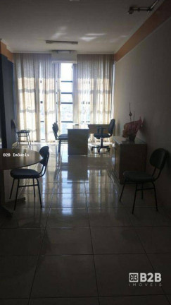 Sala Comercial à Venda, 42 m² em Centro - Bauru