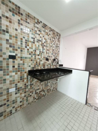 Imagem Apartamento com 1 Quarto à Venda, 26 m² em Boqueirao - Praia Grande Imagem Apartamento com 1 Quarto à Venda, 26 m² em Boqueirao - Praia Grande