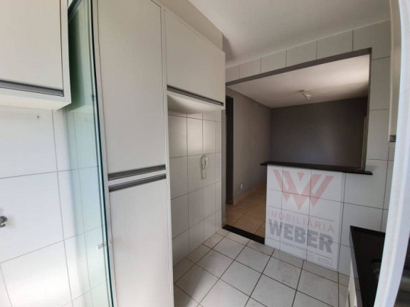 Imagem Apartamento com 2 Quartos à Venda, 45 m² em Jardim Novo Mundo - Sorocaba Imagem Apartamento com 2 Quartos à Venda, 45 m² em Jardim Novo Mundo - Sorocaba