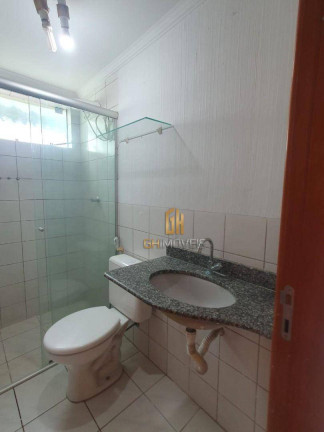 Imagem Apartamento com 2 Quartos à Venda, 60 m² em Setor Dos Afonsos - Aparecida De Goiânia Imagem Apartamento com 2 Quartos à Venda, 60 m² em Setor Dos Afonsos - Aparecida De Goiânia