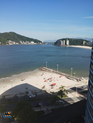 Imagem Apartamento com 2 Quartos à Venda ou Locação, em Itararé - São Vicente Imagem Apartamento com 2 Quartos à Venda ou Locação, em Itararé - São Vicente
