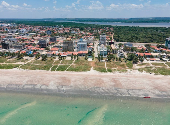 Imagem Apartamento com 4 Quartos à Venda, 215 m² em Camboinha - Cabedelo Imagem Apartamento com 4 Quartos à Venda, 215 m² em Camboinha - Cabedelo
