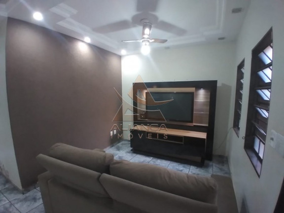 Imagem Casa com 2 Quartos à Venda, 111 m² em Heitor Rigon - Ribeirão Preto Imagem Casa com 2 Quartos à Venda, 111 m² em Heitor Rigon - Ribeirão Preto
