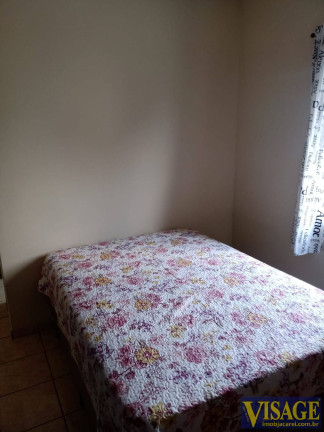 Imagem Casa de Condomínio com 2 Quartos à Venda, 137 m² em Jardim Luiza - Jacareí Imagem Casa de Condomínio com 2 Quartos à Venda, 137 m² em Jardim Luiza - Jacareí