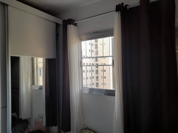 Imagem Apartamento com 3 Quartos à Venda, 70 m² em Vila Moraes - São Paulo