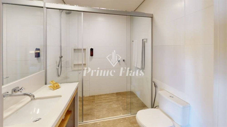 Imagem Apartamento com 1 Quarto à Venda, 42 m² em Itaim Bibi - São Paulo Imagem Apartamento com 1 Quarto à Venda, 42 m² em Itaim Bibi - São Paulo