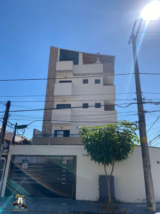 Imagem Apartamento com 2 Quartos à Venda, 43 m² em Jardim Ocara - Santo André Imagem Apartamento com 2 Quartos à Venda, 43 m² em Jardim Ocara - Santo André
