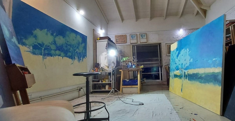 Imagem Casa com 3 Quartos à Venda, 325 m² em Sumaré - São Paulo