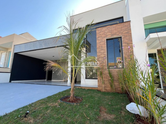 Imóvel com 3 Quartos à Venda, 155 m² em Cajuru Do Sul - Sorocaba