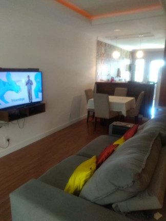 Imagem Casa com 2 Quartos à Venda, em Campo Grande - Rio De Janeiro Imagem Casa com 2 Quartos à Venda, em Campo Grande - Rio De Janeiro