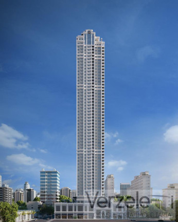 Imagem Imóvel com 4 Quartos à Venda, 213 m² em Meia Praia - Itapema
