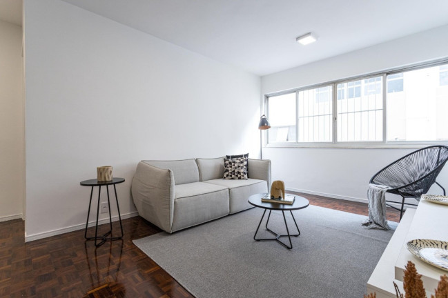Imagem Apartamento com 3 Quartos à Venda, 106 m² em Itaim Bibi - São Paulo Imagem Apartamento com 3 Quartos à Venda, 106 m² em Itaim Bibi - São Paulo