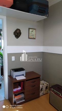 Imagem Apartamento com 3 Quartos à Venda, 86 m² em Vila João Jorge - Campinas