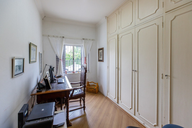 Imagem Casa com 3 Quartos à Venda, 209 m² em Jardim Da Saúde - São Paulo