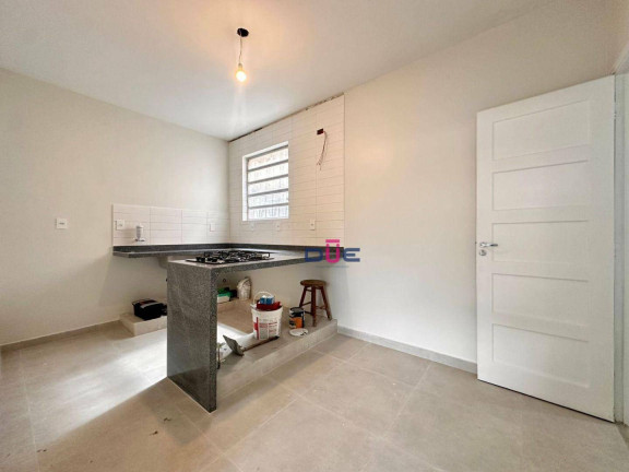 Imagem Apartamento com 2 Quartos à Venda, 70 m² em Boqueirão - Santos Imagem Apartamento com 2 Quartos à Venda, 70 m² em Boqueirão - Santos