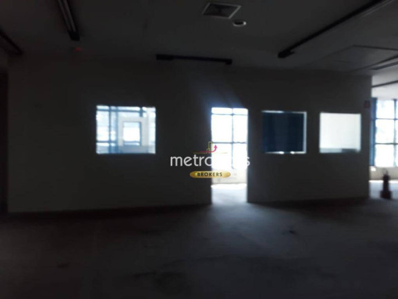 Imagem Sala Comercial para Alugar, 485 m² em Santa Paula - São Caetano Do Sul Imagem Sala Comercial para Alugar, 485 m² em Santa Paula - São Caetano Do Sul