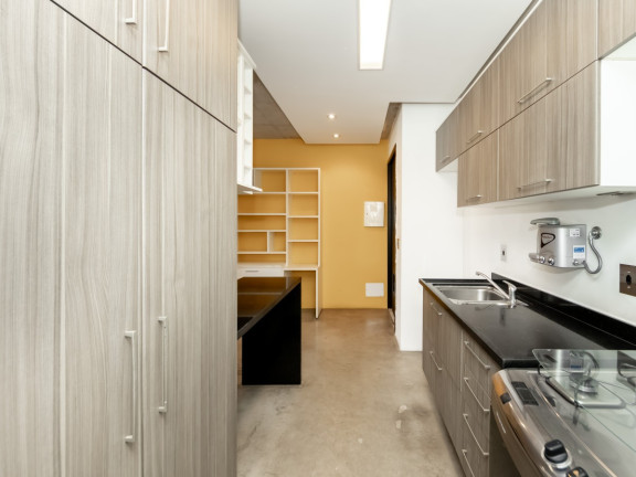 Imagem Apartamento com 1 Quarto à Venda, 70 m² em Vila Leopoldina - São Paulo Imagem Apartamento com 1 Quarto à Venda, 70 m² em Vila Leopoldina - São Paulo