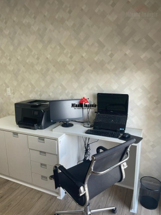 Imagem Apartamento com 3 Quartos à Venda, 157 m² em Jardim Campos Elísios - Jundiaí Imagem Apartamento com 3 Quartos à Venda, 157 m² em Jardim Campos Elísios - Jundiaí