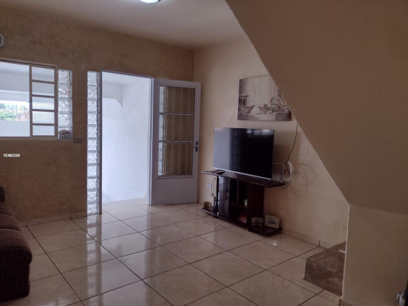 Imagem Casa com 3 Quartos à Venda, 150 m² em Bela Vista - Caldas Imagem Casa com 3 Quartos à Venda, 150 m² em Bela Vista - Caldas