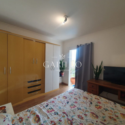Imagem Apartamento com 3 Quartos à Venda, 83 m² em Vila Das Hortências - Jundiaí Imagem Apartamento com 3 Quartos à Venda, 83 m² em Vila Das Hortências - Jundiaí