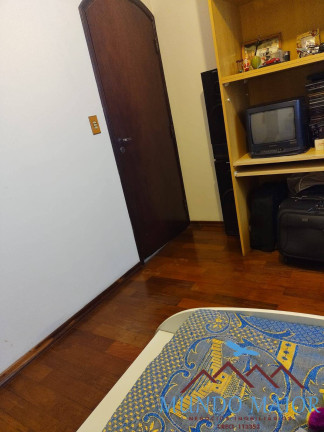 Imagem Casa com 3 Quartos à Venda, 172 m² em Jardim Stella - Santo André