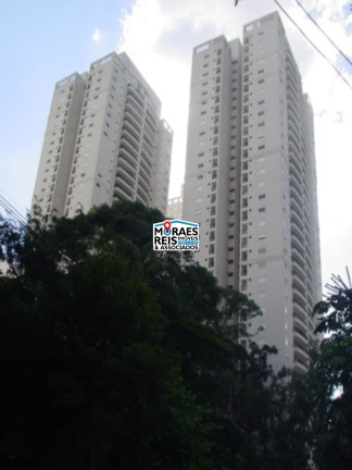 Imagem Apartamento com 4 Quartos à Venda, 208 m² em Cidade Monções - São Paulo Imagem Apartamento com 4 Quartos à Venda, 208 m² em Cidade Monções - São Paulo