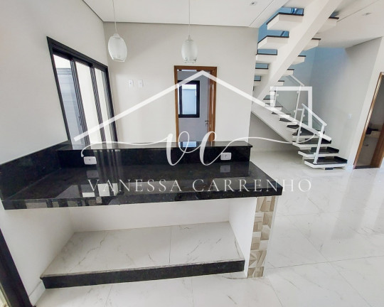 Imagem Casa com 3 Quartos à Venda, em Terras De São Francisco - Sorocaba Imagem Casa com 3 Quartos à Venda, em Terras De São Francisco - Sorocaba