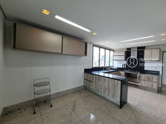 Imagem Apartamento com 4 Quartos à Venda, 278 m² em Vila Da Serra - Nova Lima Imagem Apartamento com 4 Quartos à Venda, 278 m² em Vila Da Serra - Nova Lima