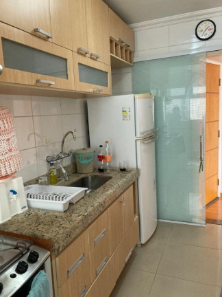 Imagem Imóvel com 2 Quartos à Venda, 60 m² em Vila Santa Catarina - São Paulo