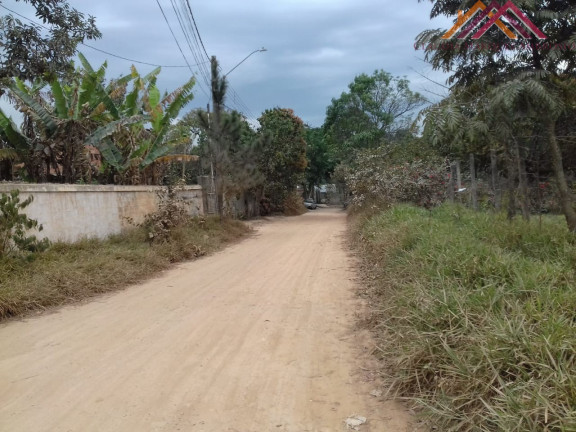 Imagem Terreno à Venda, 1.624 m² em Chácaras Do Rosário - Franco Da Rocha