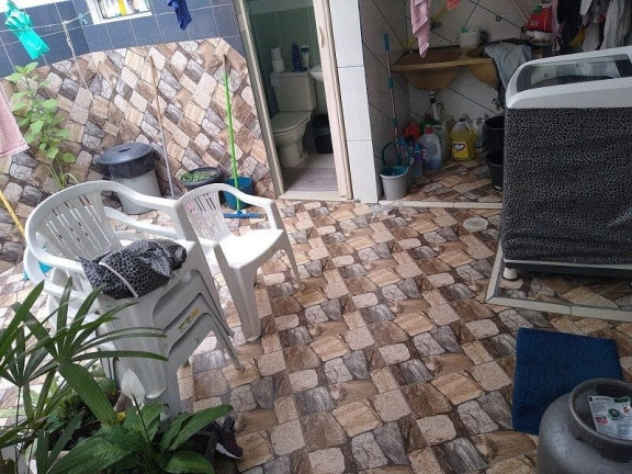 Imagem Sobrado com 2 Quartos à Venda, 182 m² em Vila Nova Mauá - Mauá Imagem Sobrado com 2 Quartos à Venda, 182 m² em Vila Nova Mauá - Mauá